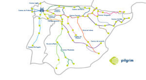 Che rotta scelgo? Scegliere il Cammino di Santiago