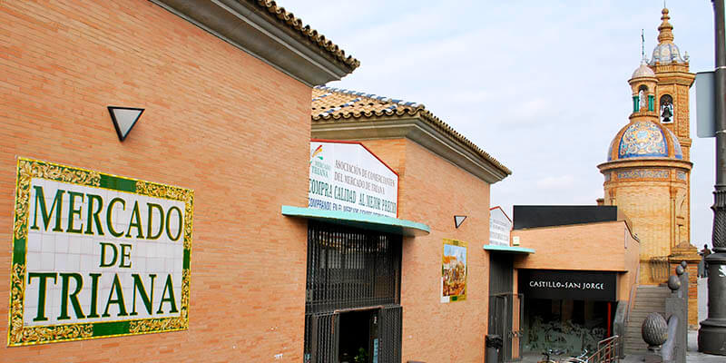 Mercado Triana