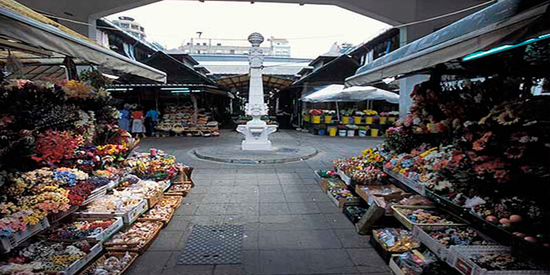 Mercado do Bolhão