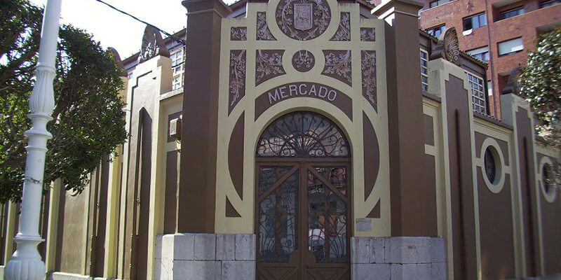 Mercado Municipal