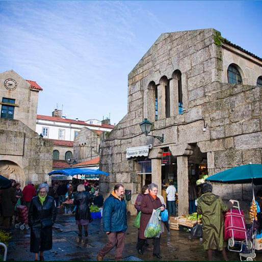 Mercado de Abastos