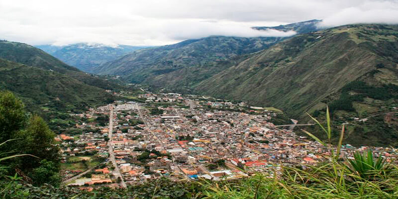 Mirador de la Estación