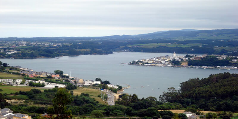 Mirador de Santa Cruz