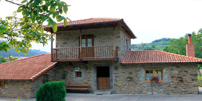 Molino del Goro