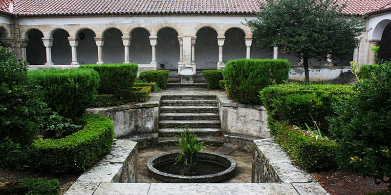 Monasterio de Celas