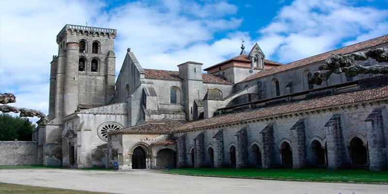 Monasterio de las Huelgas