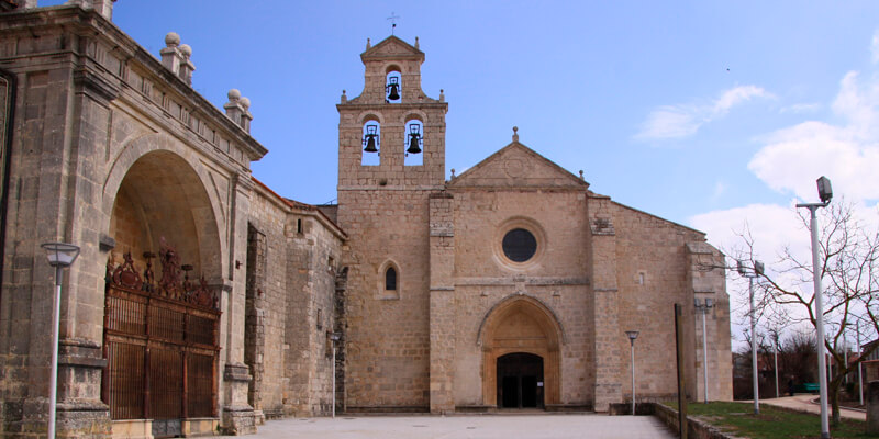 Monasterio