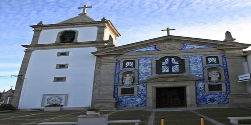 Monasterio de São Martinho