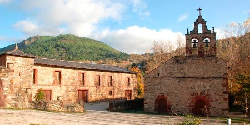 Monasterio de Xagoaza