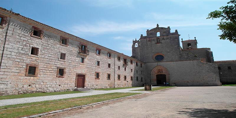 Monasterio de San Pedro de Cardeña