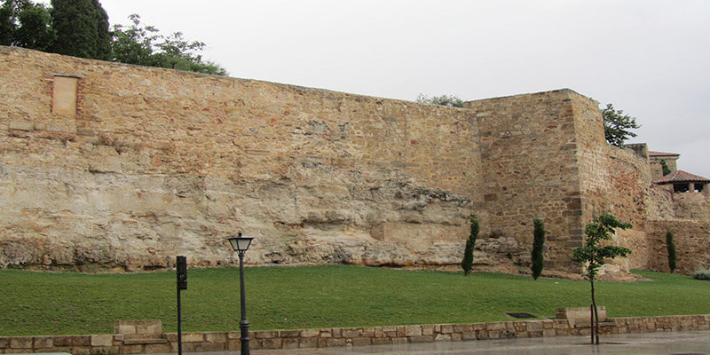 Murallas de Salamanca