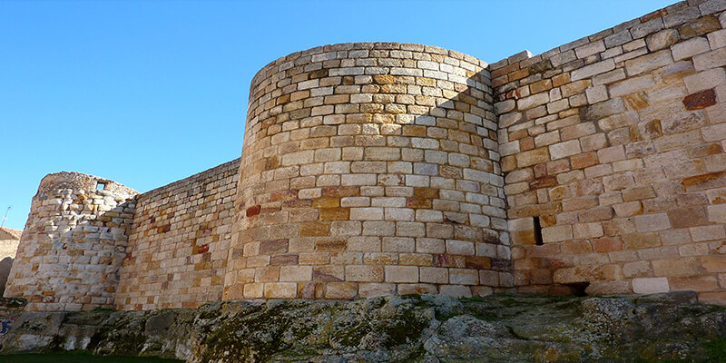 Muralla de Zamora