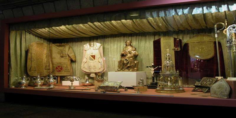Museo Catedralicio