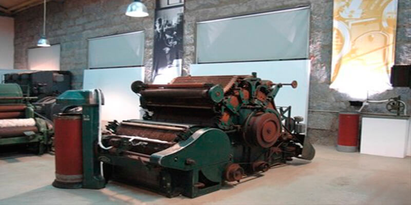 Museo da Industria