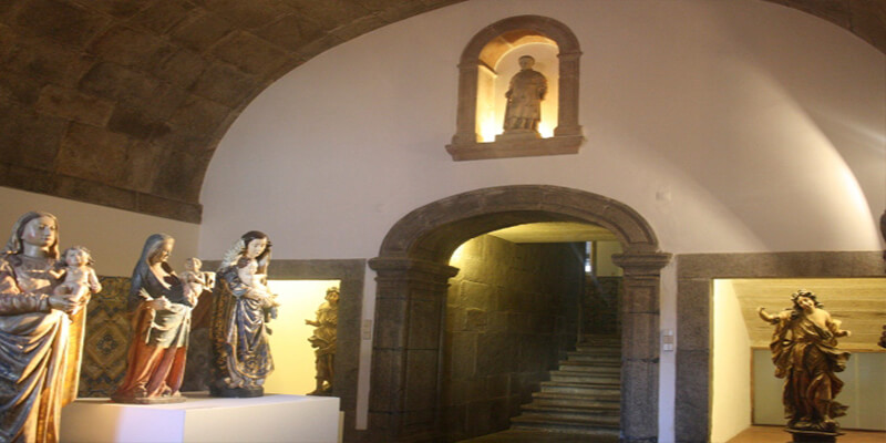 Museo de Arte Sacra