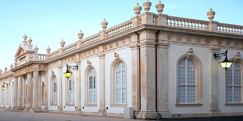 Museo de la Ciencia