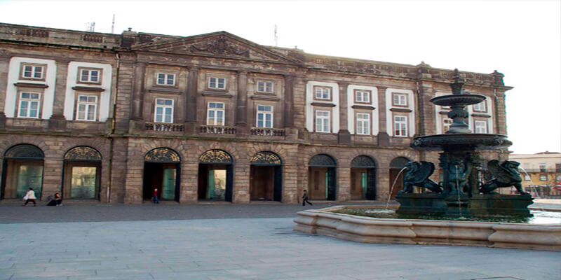 Museo de Historia Natural