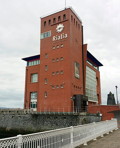 Museo de la Industria