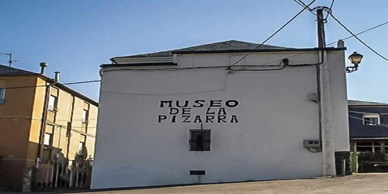 Museo de la Pizarra
