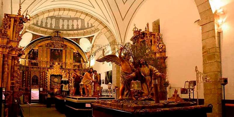 Museo de la Semana Santa