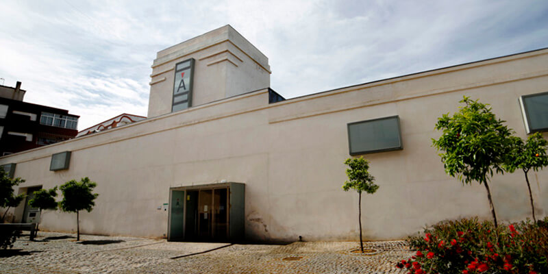 Museo de las Ciencias del Vino