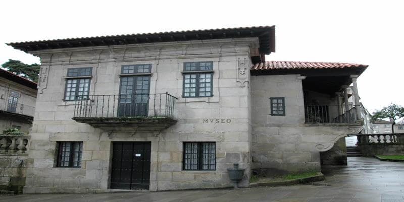 Museo de Pontevedra