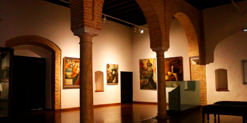 Museo de Santa Clara