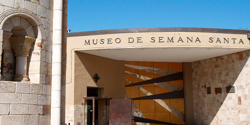 Museo de Semana Santa de Zamora