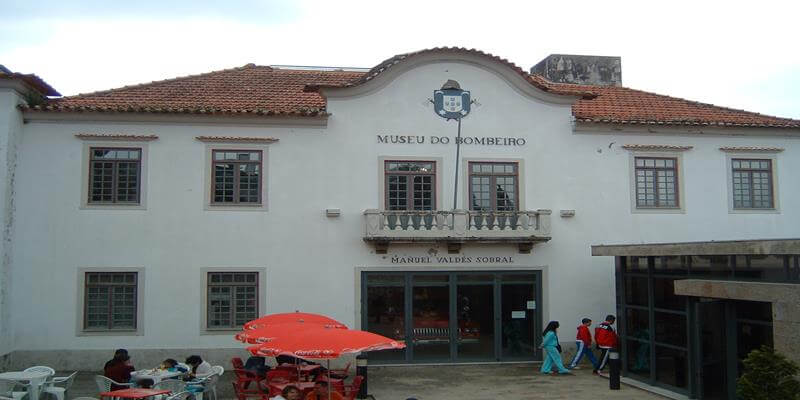 Museo del Bombero
