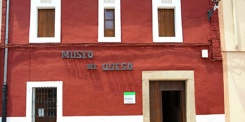 Museo del Queso