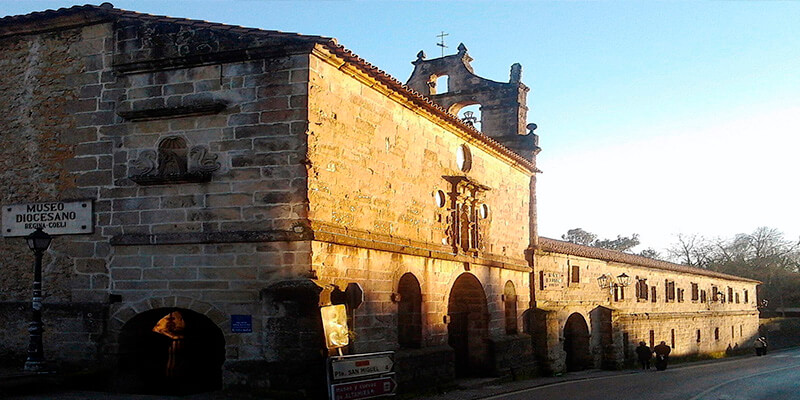 Museo Diocesano Regional