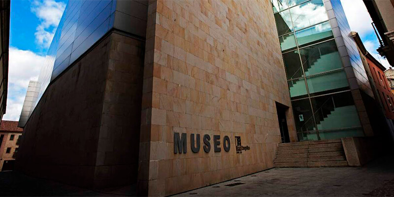 Museo Etnográfico de Castilla y León