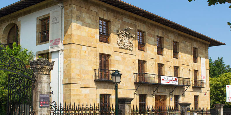 Museo Euskal Herria