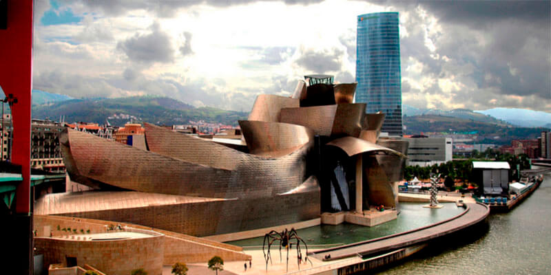 Museo Guggenheim