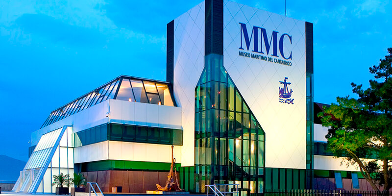 Museo Marítimo del Cantábrico