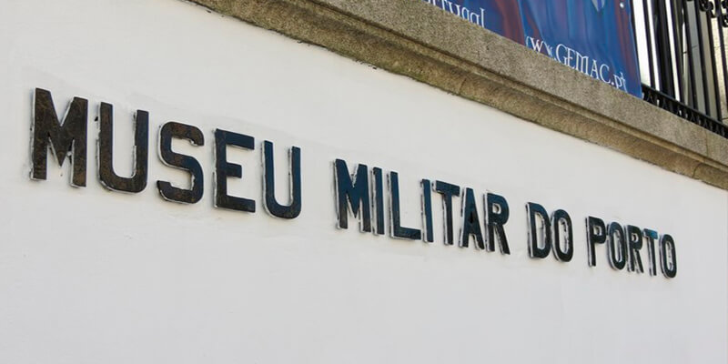 Museo Militar do Porto