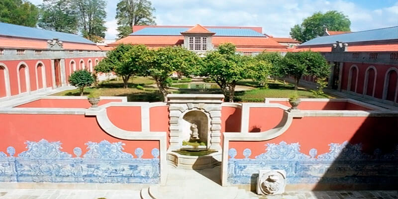 Museo Nacional Soares dos Reis