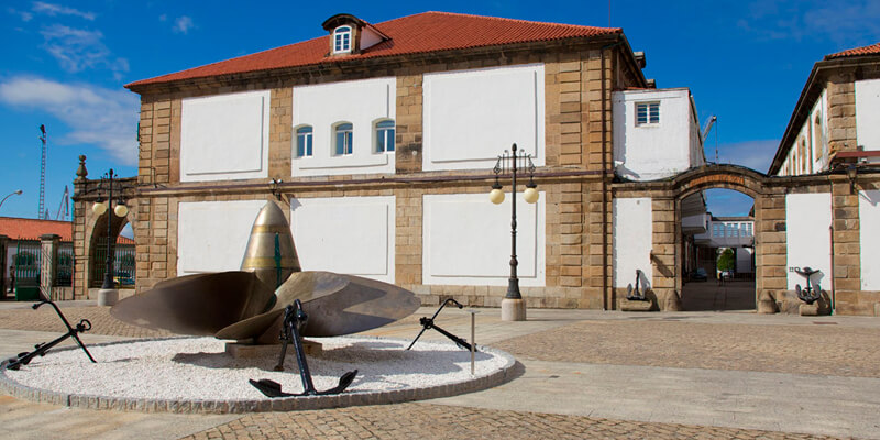 Museo Naval