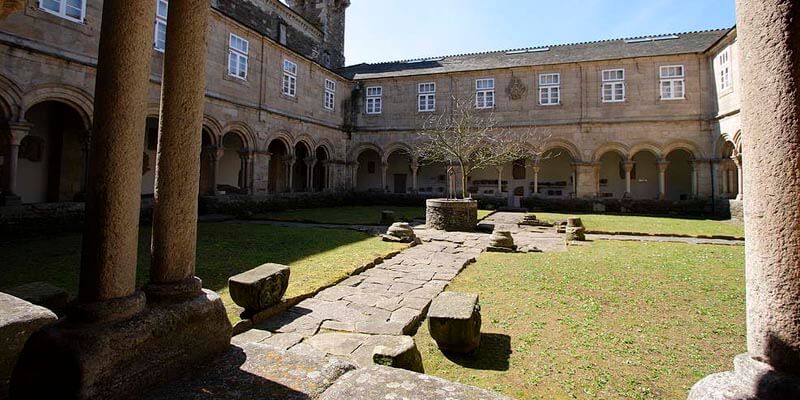 Museo Provincial de Lugo