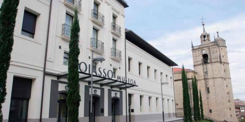 Museo Romano Oiasso