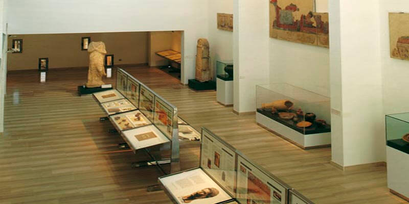 Museo Romano
