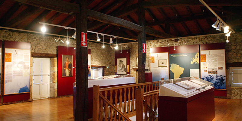 Museo Simón Bolívar