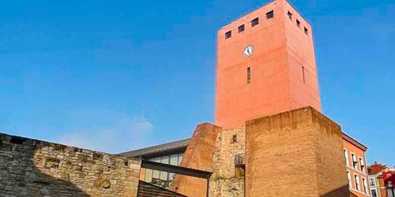 Museo torre del reloj