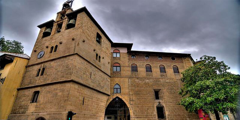 Museo de Arte e Historia de Zarautz