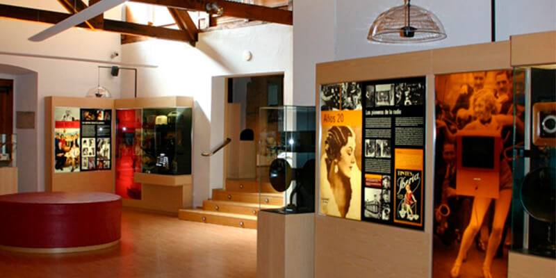 Museo de la Radio