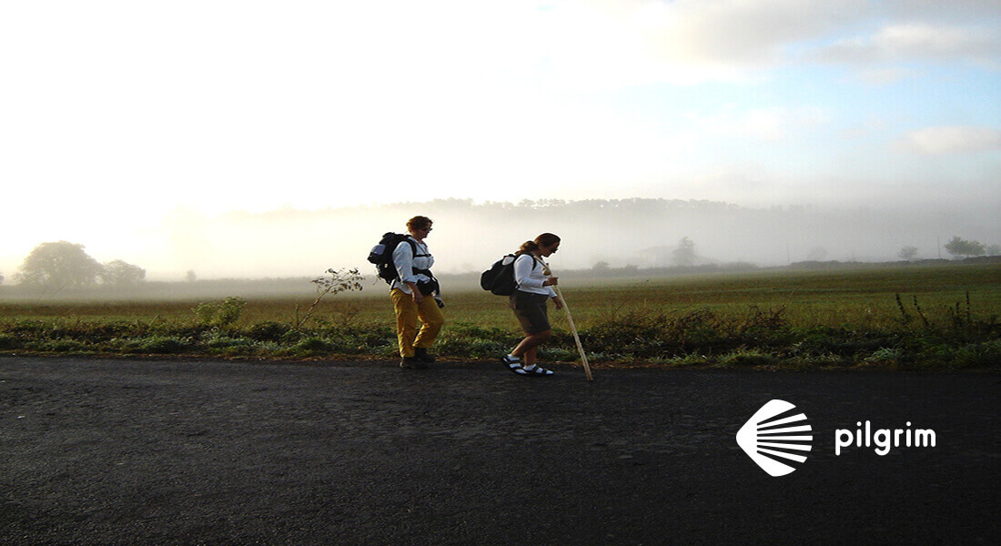 No hagas el Camino de Santiago porque...