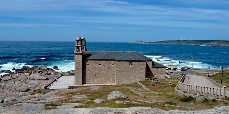 Iglesia de Nuestra Señora de la Barca