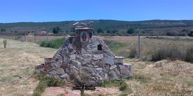 Nuestra Señora de la Fuente