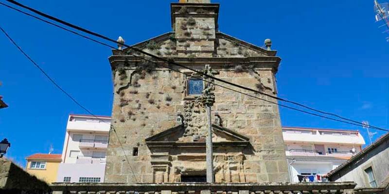 Capilla de Nuestra Señora del buen suceso