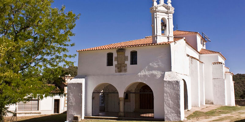 Santuario Nuestra Señora del Cabezón